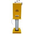 Uni-Ram UCC840C Can Crusher, 2 ton, CE-