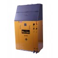 Uni-Ram UG7500 Automatic Spray Gun Washer, 2 guns and 2 pots-