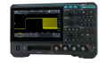 UNI-T MSO1254HD-S HD Oscilloscope with REAL 12-bit resolution, 250MHz, 2.5 GSa/s, 4 CH, Memory Depth: 100 Mpts, 1,000,000 wfm/s, 7&quot; HD multi-touch display, 1Ch 25MHz 14-bit AWG-