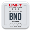 UNI-T MSO2000X-BND Serial Bus Trigger and Decode Options Bundle for MSO2000X-
