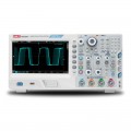 UNI-T MSO2104 Mixed Signal Oscilloscope, 100 MHz, 4+16 channels-