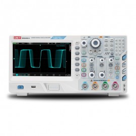 UNI-T MSO2204 Mixed Signal Oscilloscope, 200 MHz, 4+16 channels-