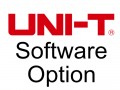 UNI-T MSO3000CS-S-BODE Software-