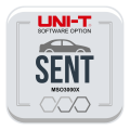 UNI-T MSO3000X-SENT Automotive Sensor Bus Trigger and Analysis Option (SENT)-