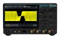 UNI-T MSO3054HD 12-bit Mixed Signal Oscilloscope, 500 MHz, 4 + 16 channels-