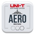 UNI-T MSO7000X-AERO Aerospace Serial Bus Trigger and Analysis (MIL-STD-1553, ARINC 429)-