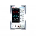 UNI-T UDP1306C Value-Series Linear DC Power Supply with 1 channel, 192 W, 32 V/6 A-