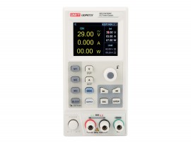 UNI-T UDP6730 360 W Switching DC Power Supply, 40 V/3 A, 1 channel-