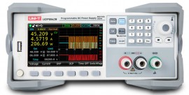 UNI-T UDP6932B 1CH DC Power Supply, 200 W, 60 V/10 A-