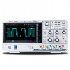 UNI-T UPO1102  Digital Phosphor Oscilloscope, 100 MHz, 2 channels-