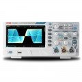 UNI-T UPO1102CS Digital Phosphor Oscilloscope, 100 MHz, 2 channels-