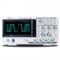 UNI-T UPO1104 Digital Phosphor Oscilloscope, 100 MHz, 4 channels-