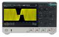 UNI-T UPO2202HD HD Oscilloscope with REAL 12-bit resolution, 200MHz, 2.5 GSa/s, 2 CH, Memory Depth: 100 Mpts, 1,000,000 wfm/s, 10.1&quot; HD multi-touch display-