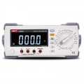 UNI-T UT8802E Value-Series Benchtop Digital Multimeter, 4.5 digit-