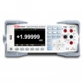 UNI-T UT8805E Performance-Series True RMS Benchtop Digital Multimeter, 5.5 digit-