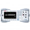 UNI-T UT8806E Performance-Series True RMS Benchtop Digital Multimeter, 6.5 digit-