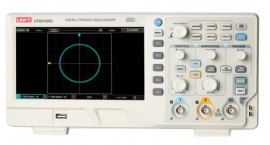 UNI-T UTD2152CL Digital Oscilloscope with 2 channels, 150 MHz, DSO-