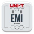 UNI-T UTS3000B-EMI EMI Measurement Option for the UTS3000 B series-
