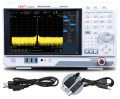 UNI-T UTS3084B Performance-Series Spectrum Analyzer, 8.4 GHz-