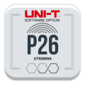 UNI-T UTS5000A-P26 UTS5026A Preamplifier, 26.5 GHz-