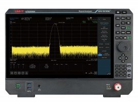 UNI-T UTS5026A Performance-Series Spectrum Analyzer, 26.5 GHz-