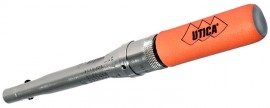 Utica CH-150 Torque Wrench, Micrometer Adjustable ''A'' Size-