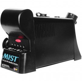Uview 590160 MiST II Ultrasonic Cleaning Unit, 12 V DC-