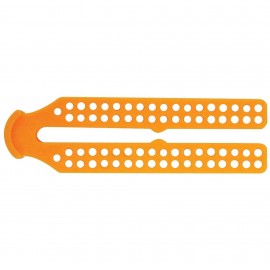 Uview 590237 Vent Air Freshener, citrus, 12-pack-