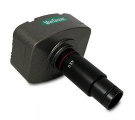 VEE GEE 1100-ZDPC-3 VanGuard IS USB Digital Camera System for 1100Z, 3 MP-