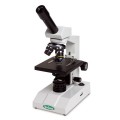 VEE GEE 1109AML VanGuard Educational Microscope, intermediate, 4X, 10X, 40X-