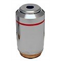 VEE GEE 1200-010xBPO Microscope Objective for the 1200CM and 1280, 10x plan-