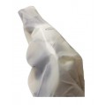 VEE GEE 1200-DCZ Microscope Dust Cover, 17.3 x 20.5&amp;quot;-