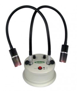 VEE GEE 1200-LED1 LED Light Source with light guides-
