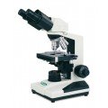 VEE GEE 1221CM VanGuard 1200 Clinical Microscope, binocular, Brightfield/Plan Achromatic-