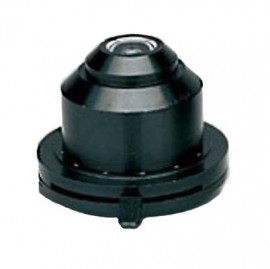 VEE GEE 1300-CMAC VanGuard Brightfield Microscope Condenser, 1300's-