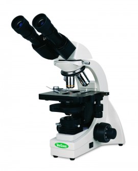 VEE GEE 1333PHI VanGuard 1300 Series Compound Microscope, plan achromatic-