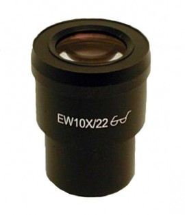 VEE GEE 1400-10XHE30ME VanGuard 10x Ultra-Widefield High Eye Point Microscope Eyepiece-