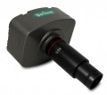 VEE GEE 1400-CDPC-3 VanGuard ISH-Series High-Definition Digital Camera, 3 MP-