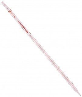 VEE GEE 2011A-02-C SIBATA Serological Pipet, 0.2 mL-