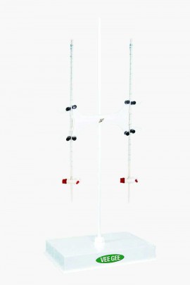 VEE GEE 2011BK-25 Buret Kit, 25 mL-