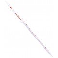 VEE GEE 20140-2A SIBATA Wide-Tip Serological Pipet, 2 mL-