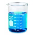 VEE GEE 20229-150 Glass Beaker, 150 mL-