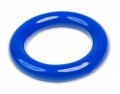 VEE-GEE 20335-4 O-shaped Lead Ring, 250 to 1000 ml, blue-
