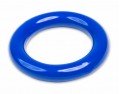 VEE-GEE 20335-4 O-shaped Lead Ring, 250 to 1000 ml, blue-