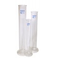 VEE GEE 21000-1000 Hydrometer Jar, 1000mL-