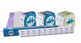 VEE GEE 2200N-2-250 Parafilm Sealing Film, natural, 2&amp;quot; x 250'-