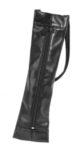 VEE GEE 43RP-008 Handheld Refractometer Carrying Case, soft fabric-