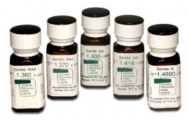 VEE GEE 45000-OS025 Refractometer Standards -