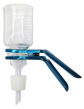 VEE GEE 6168-0001 SIBATA Filtration Filter Holder, 300 mL-