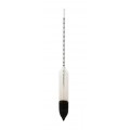 VEE GEE 6601-6 Brix Hydrometer, 49 to 61&amp;deg;-